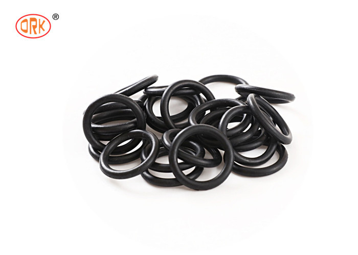 EPDM FKM AEM O রিং NBR সিলিকন রাবার মেট্রিক O রিং সীল রাসায়নিক প্রতিরোধের