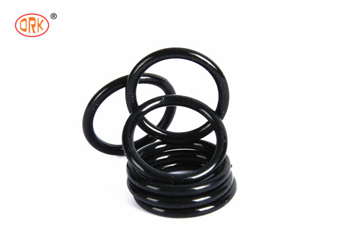 EPDM FKM AEM O রিং NBR সিলিকন রাবার মেট্রিক O রিং সীল রাসায়নিক প্রতিরোধের