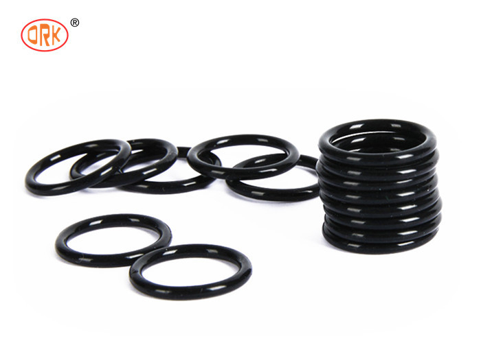EPDM FKM AEM O রিং NBR সিলিকন রাবার মেট্রিক O রিং সীল রাসায়নিক প্রতিরোধের