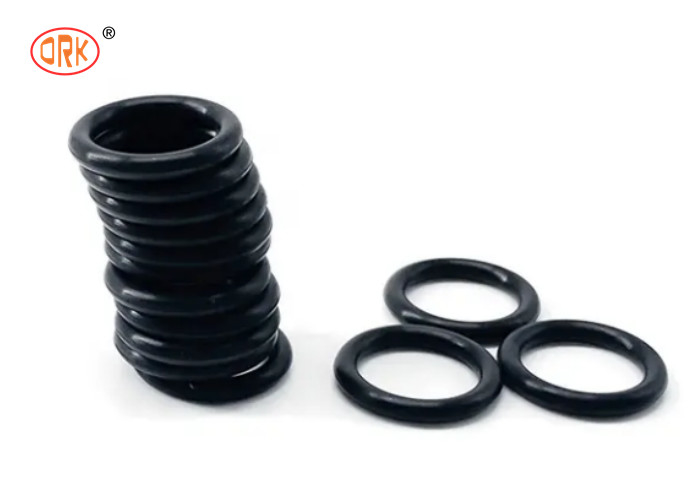 EPDM FKM AEM O রিং NBR সিলিকন রাবার মেট্রিক O রিং সীল রাসায়নিক প্রতিরোধের