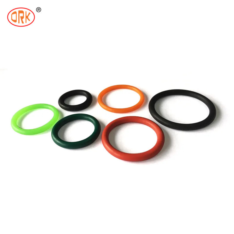 OEM সিলিকন ও রিং কিট FKM এনবিআর ইপিডিএম হাইড্রোলিক সিলিন্ডার তেল সীল বায়ুসংক্রান্ত পিস্টন জন্য