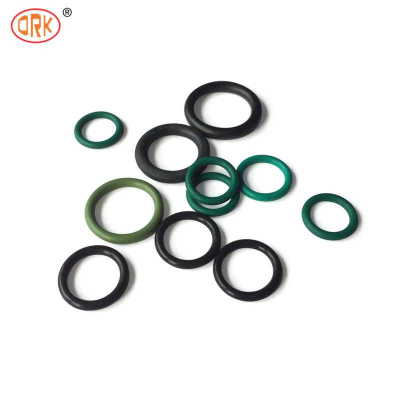 OEM রঙ সিলিকন সিল রিং এনবিআর 70 ও রিং এফকেএম ইপিডিএম ফুড গ্রেড রাবার