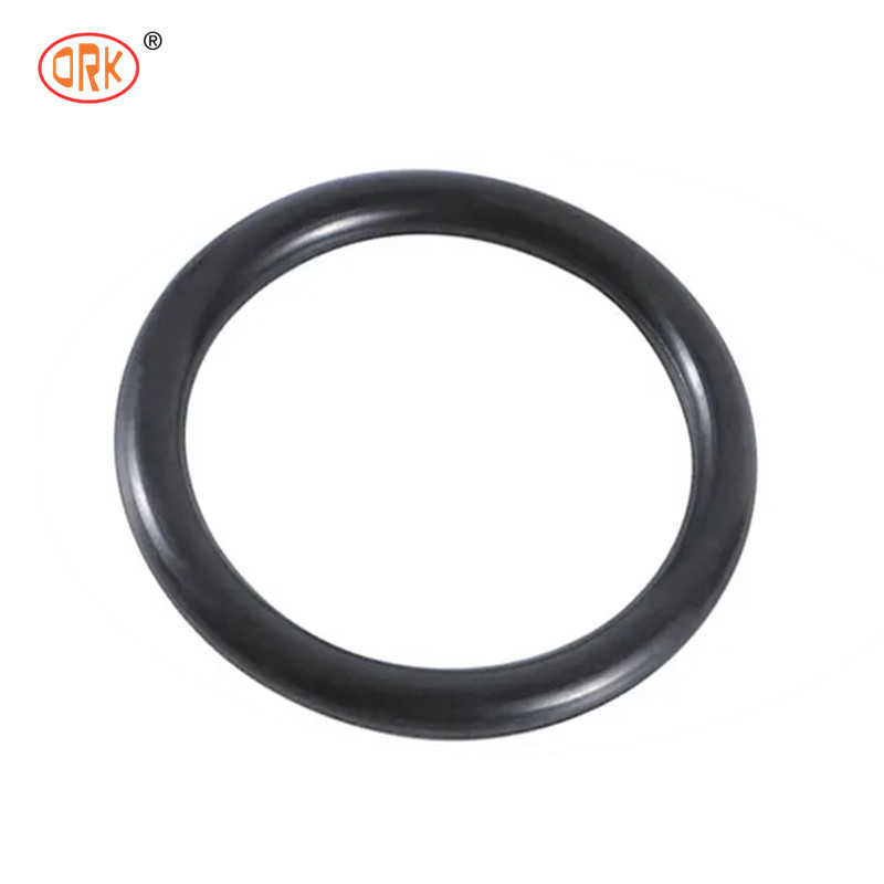 Vmq তেল এবং গ্যাস সীল Fkm Epdm ইলাস্টোমার রাবার O রিং সীল রঙ কাস্টম