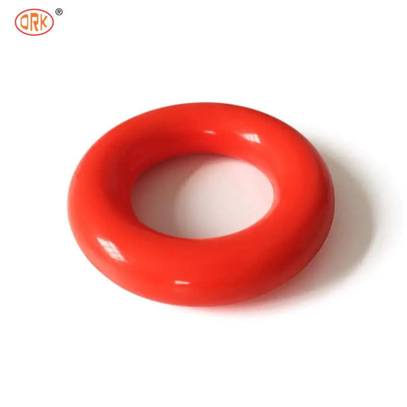 রেড ফুড গ্রেড রাবার সিলিং AEM EPDM O রিং ফর এফকেএম এনবিআর সিলিং