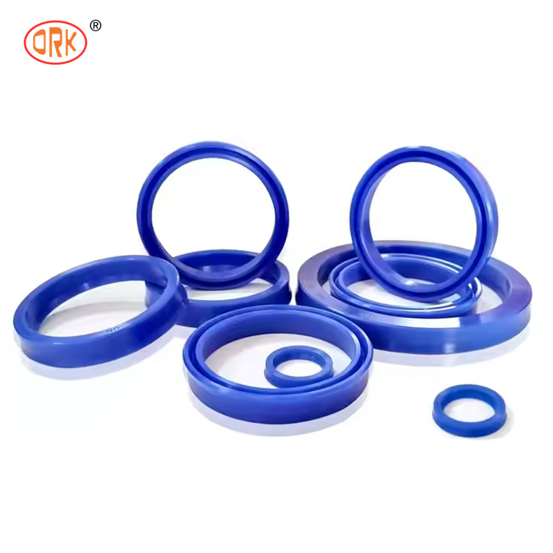 ISO90001 12 মিমি এক্স 3 মিমি সিলিকন ও রিং সেমিকন্ডাক্টর 75 শোর এনবিআর রাবার সিল পণ্য